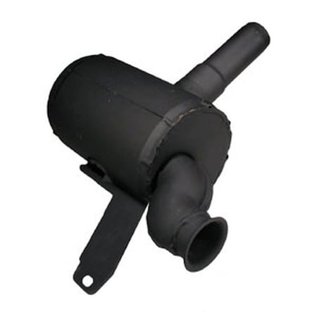 Aftermarket Muffler Fits FordNew Holland TS100 TS110 TS90 7740 82010856